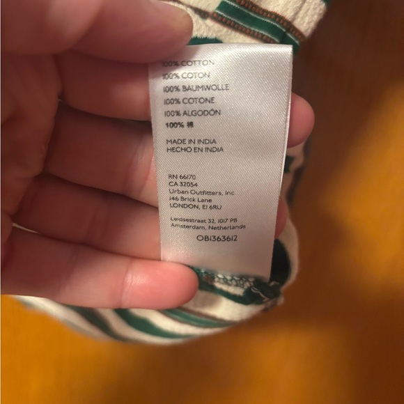 BDG T-Shirt - Picture 5 of 5